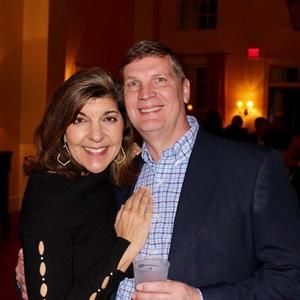 Meet your Posher, Roxanne